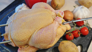 CDC Ends Investigation Into Chicken Salmonella Outbreak That Sickened 129, But More Could Fall Ill